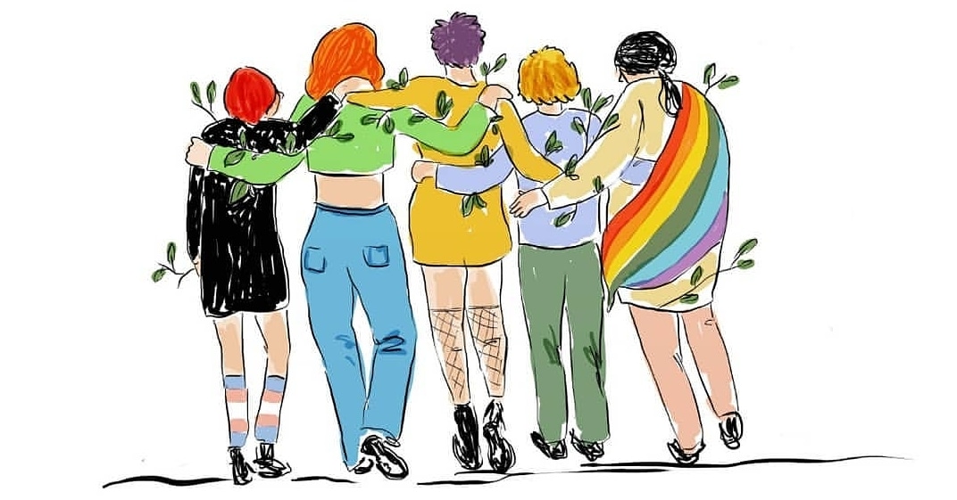 Homofobik nefret söyleminin Aralık 2022 sosyal medya seyri | Kaos GL - LGBTİ+ Haber Portalı Haber