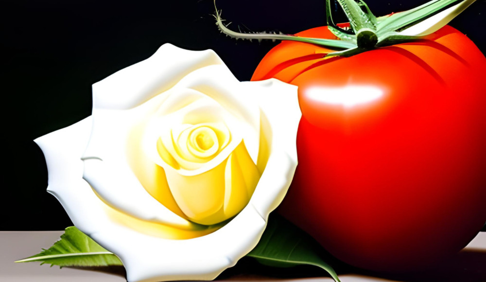 Hormonlu domatesleriniz hazır mı? Kaos GL - LGBTİ+ Haber Portalı