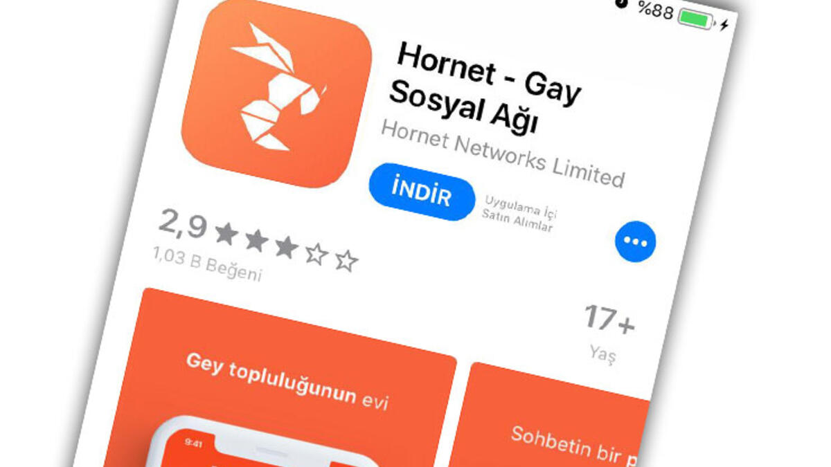 “Sokakta LGBTİ+’ları döven hükümet internette uygulamalarını yasakladı” | Kaos GL - LGBTİ+ Haber Portalı