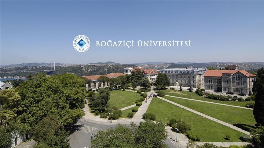 Two students from Boğaziçi University are under arrest | Kaos GL - News Portal for LGBTI+
