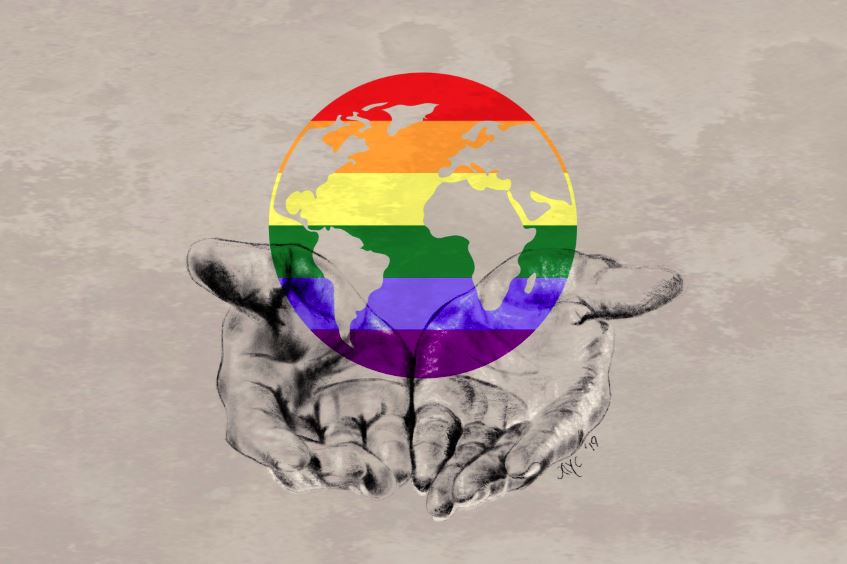 İklim krizinin neresindeyiz? | Kaos GL - LGBTİ+ Haber Portalı