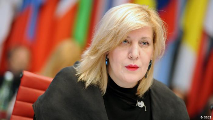 Commissioner for Human Rights: LGBTI bans are unacceptable and must be immediately discontinued Kaos GL - News Portal for LGBTI+