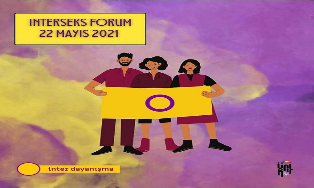 İnterseks Forum nasıl geçti? | Kaos GL - LGBTİ+ Haber Portalı