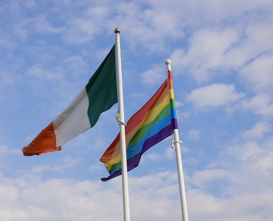 İrlanda ve Finlandiya Ankara Büyükelçiliklerinden 17 Mayıs mesajı Kaos GL - LGBTİ+ Haber Portalı