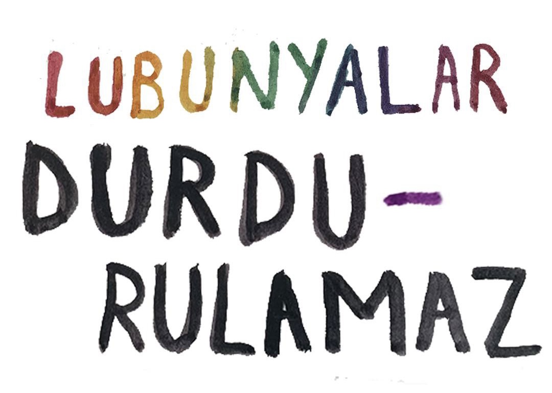 İstanbul Pride hatırlatıyor: Unutmayın ki bize hiçbir şey olmaz! | Kaos GL - LGBTİ+ Haber Portalı Haber