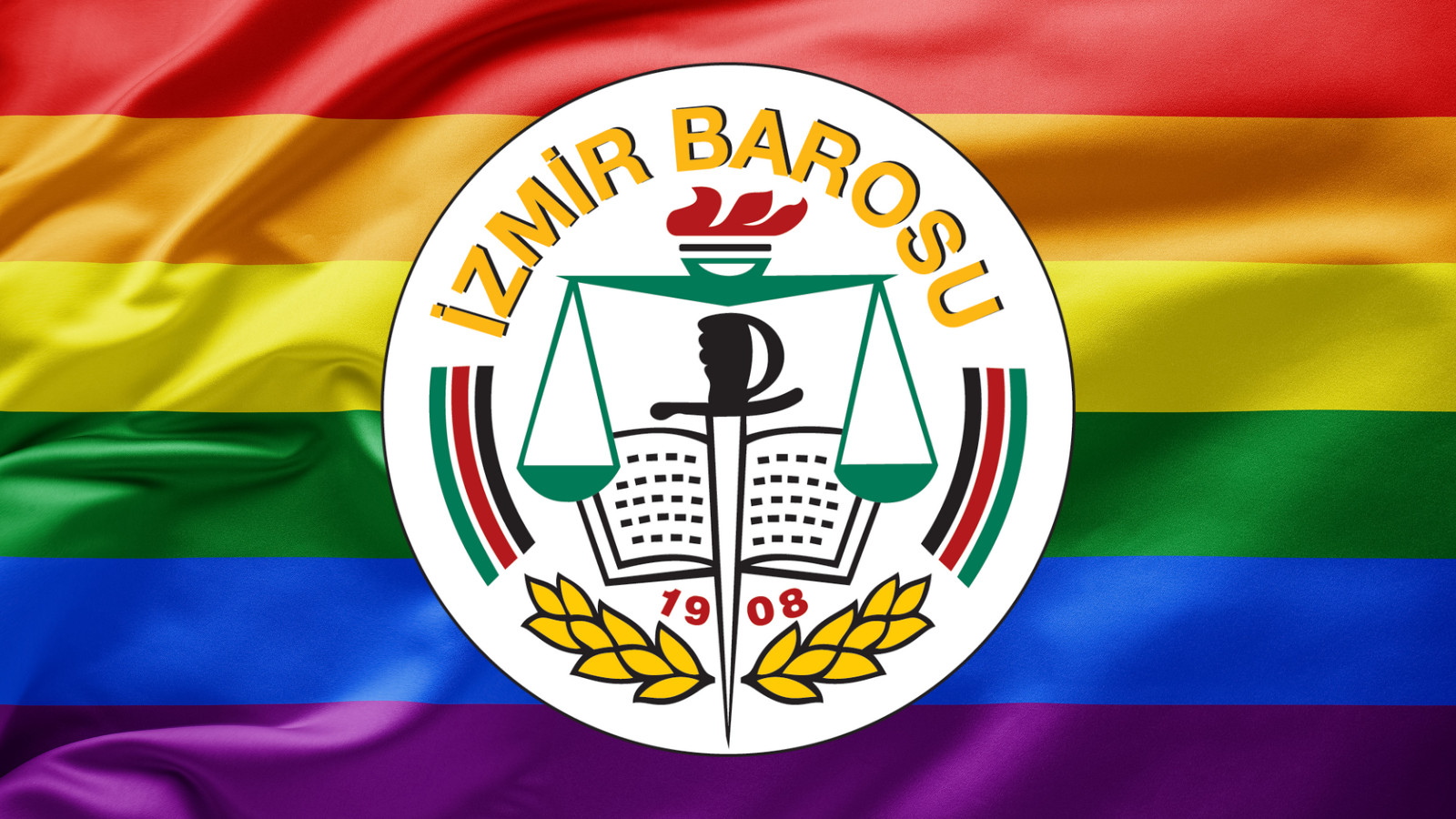 İzmir Barosu: Ege Üniversiteli LGBTİQ+’lar yalnız değildir! Kaos GL - LGBTİ+ Haber Portalı