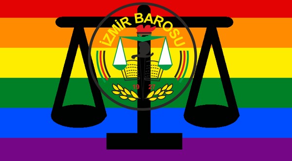 İzmir Barosu eski yönetimi Diyanet’in nefret hutbesinin yıldönümünde mahkemeye çıkacak | Kaos GL - LGBTİ+ Haber Portalı Haber
