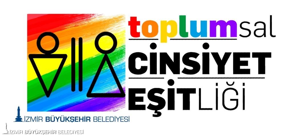 İzmir’de “gökkuşaklı logo” tartışması istifa getirdi Kaos GL - LGBTİ+ Haber Portalı