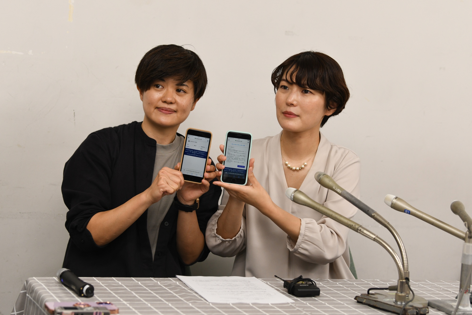 Japonya adım adım eşitliğe  Kaos GL - LGBTİ+ Haber Portalı