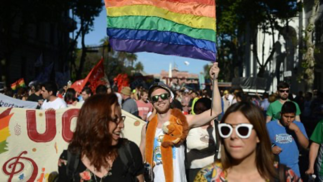 Kadın ve LGBTİ+’lara savaş açacak yeni bir iktidar Arjantin’de mi kurulacak? | Kaos GL - LGBTİ+ Haber Portalı Haber