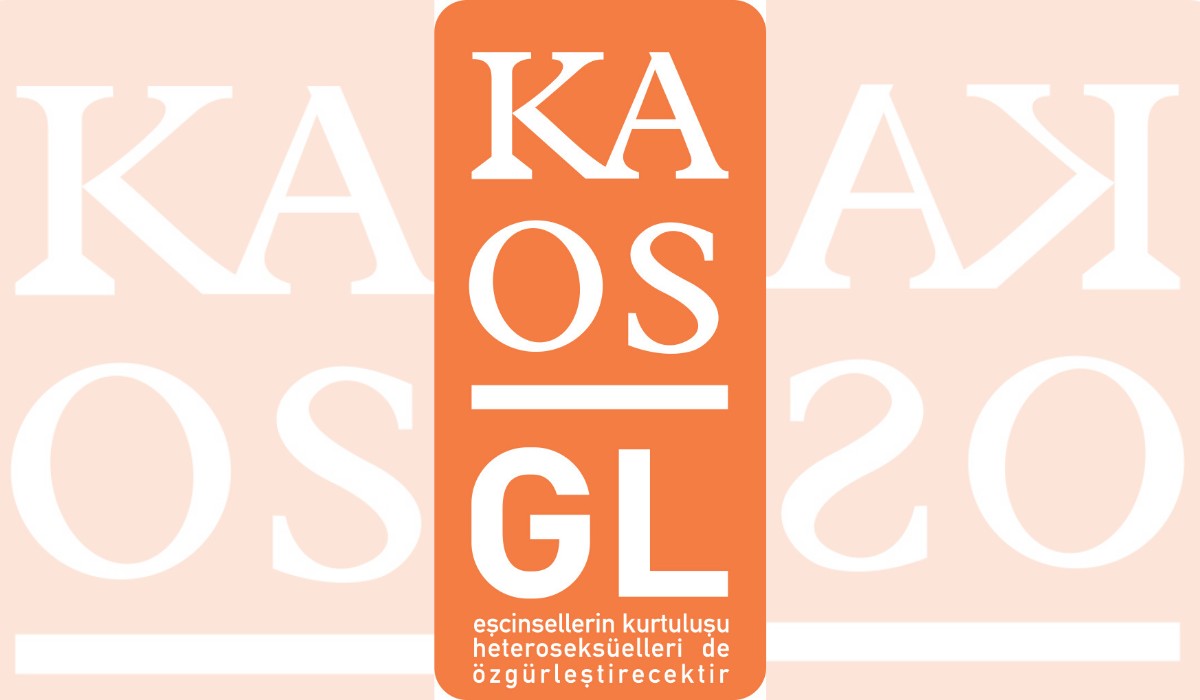 Kaos GL: No to the Constitutional amendment perpetuating discrimination Kaos GL - News Portal for LGBTI+
