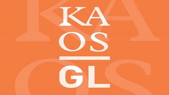 Kaos GL Kasım etkinlikleri… | Kaos GL - LGBTİ+ Haber Portalı Haber