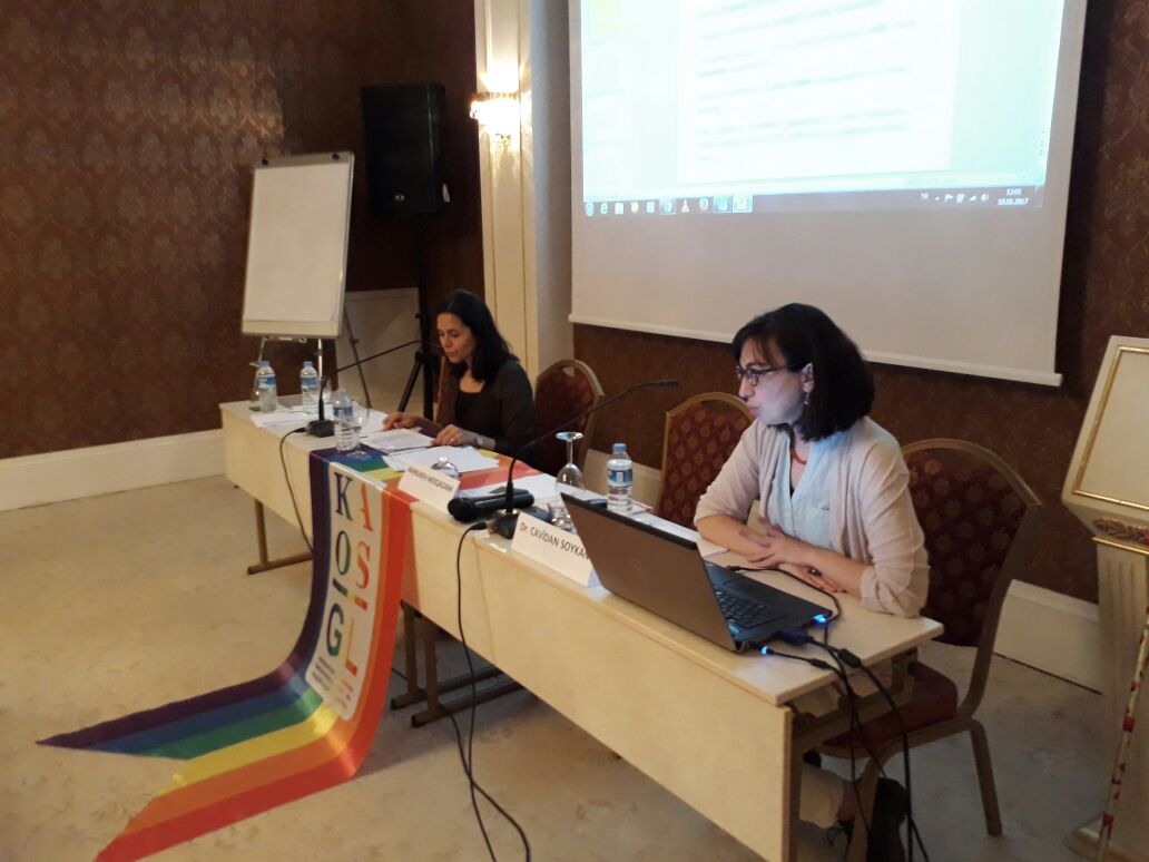 Kaos GL Yalova’da LGBTİ Mültecilerle buluştu Kaos GL - LGBTİ+ Haber Portalı