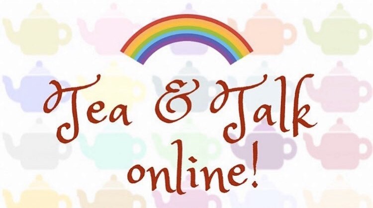 Tea & Talk: Different ways of self-validation as a queer person Kaos GL - News Portal for LGBTI+