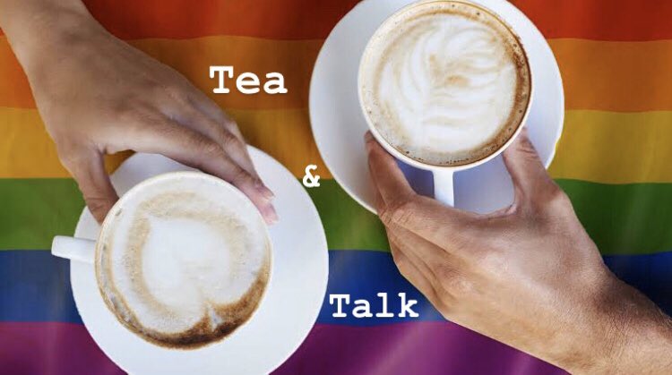 Lambdaistanbul calls for “Tea & Talk” event on Jitsi | Kaos GL - News Portal for LGBTI+