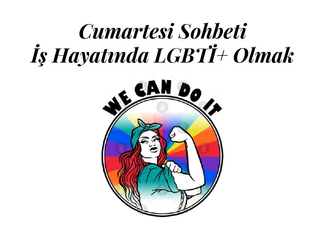 Lambdaİstanbul’dan 1 Mayıs etkinliği Kaos GL - LGBTİ+ Haber Portalı