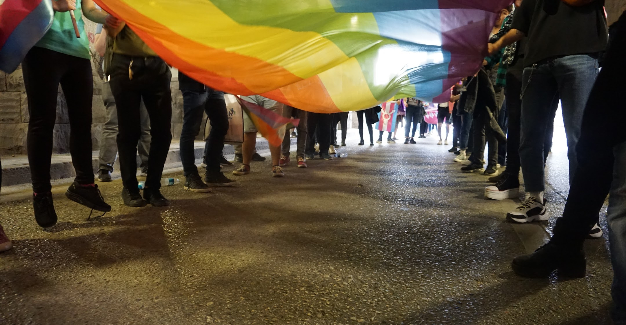 Lambdaistanbul Mayıs’a hazır Kaos GL - LGBTİ+ Haber Portalı