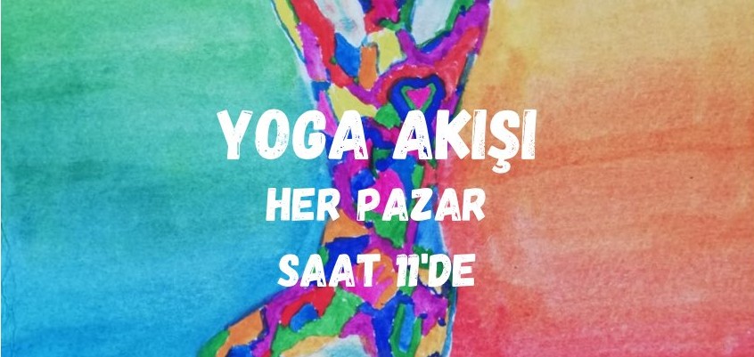 Lambdaistanbul ile her Pazar: Kundalini Yoga Kaos GL - LGBTİ+ Haber Portalı