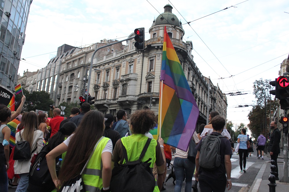  “LGBT’lere yönelik şiddet tehditleri, Onur Yürüyüşü’nün iptalini gerektirmez | Kaos GL - LGBTİ+ Haber Portalı Haber
