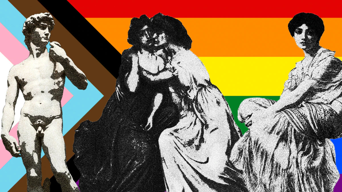 “LGBT'lerin çeşitliliğe katkısı insanlığın kültürel mirasının bir parçası olarak kabul edilmelidir” Kaos GL - LGBTİ+ Haber Portalı