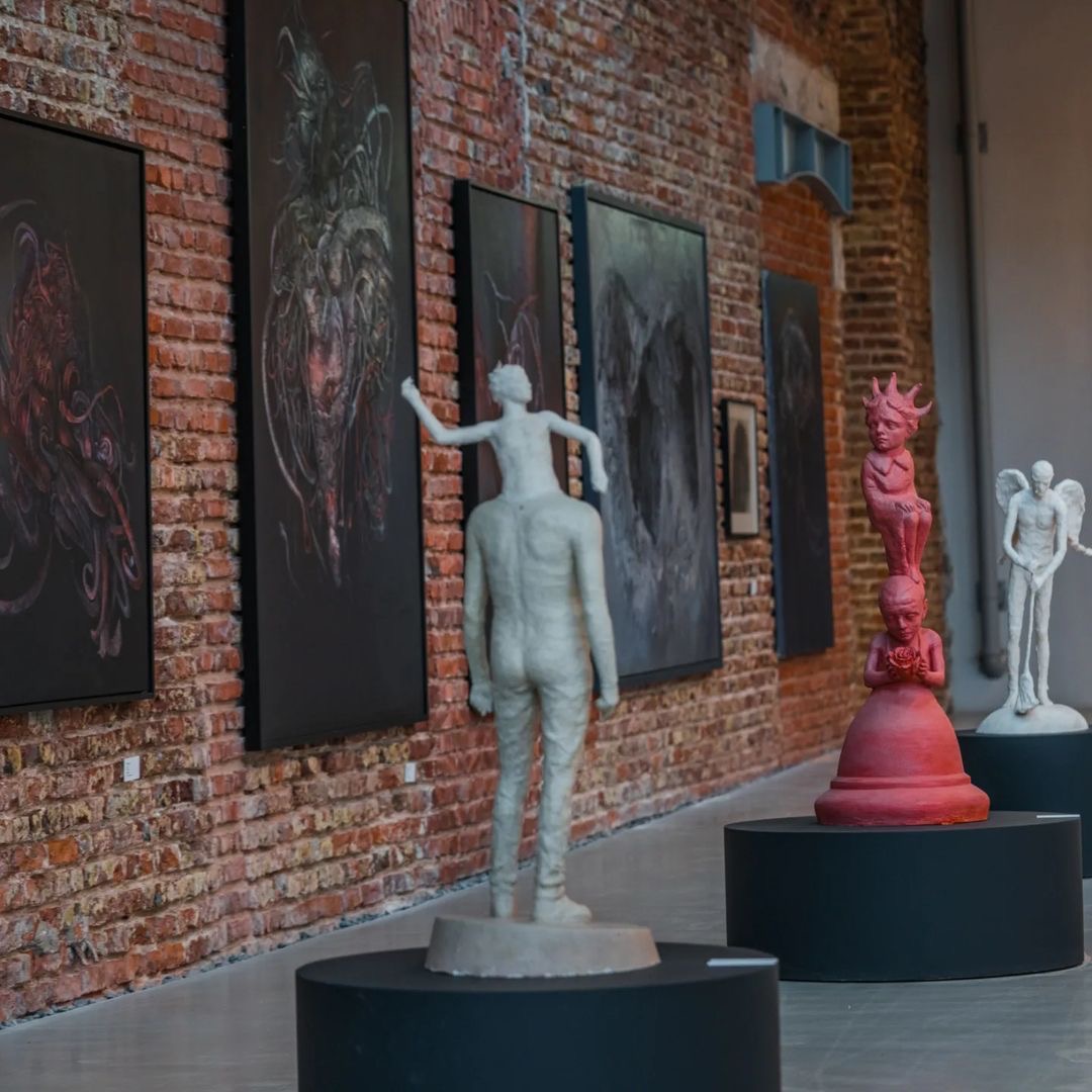 Criminal complaint against the exhibition which was attacked under color of “LGBT terrorism”! Kaos GL - News Portal for LGBTI+
