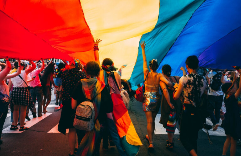 LGBTİ+ aktivizminde daralan alanlar Kaos GL - LGBTİ+ Haber Portalı