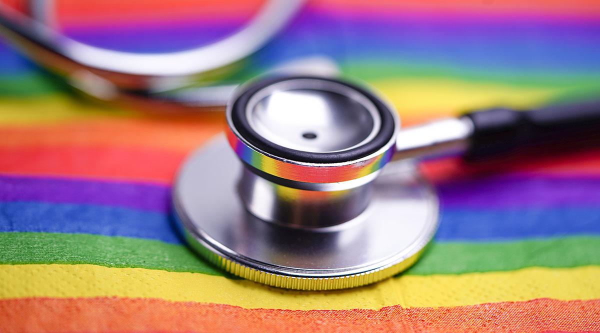 “LGBTİ+ asistan hekimler olarak çalışma hayatımızda da sosyal baskı, aşağılama, yok sayılmaya maruz kalıyoruz” Kaos GL - LGBTİ+ Haber Portalı