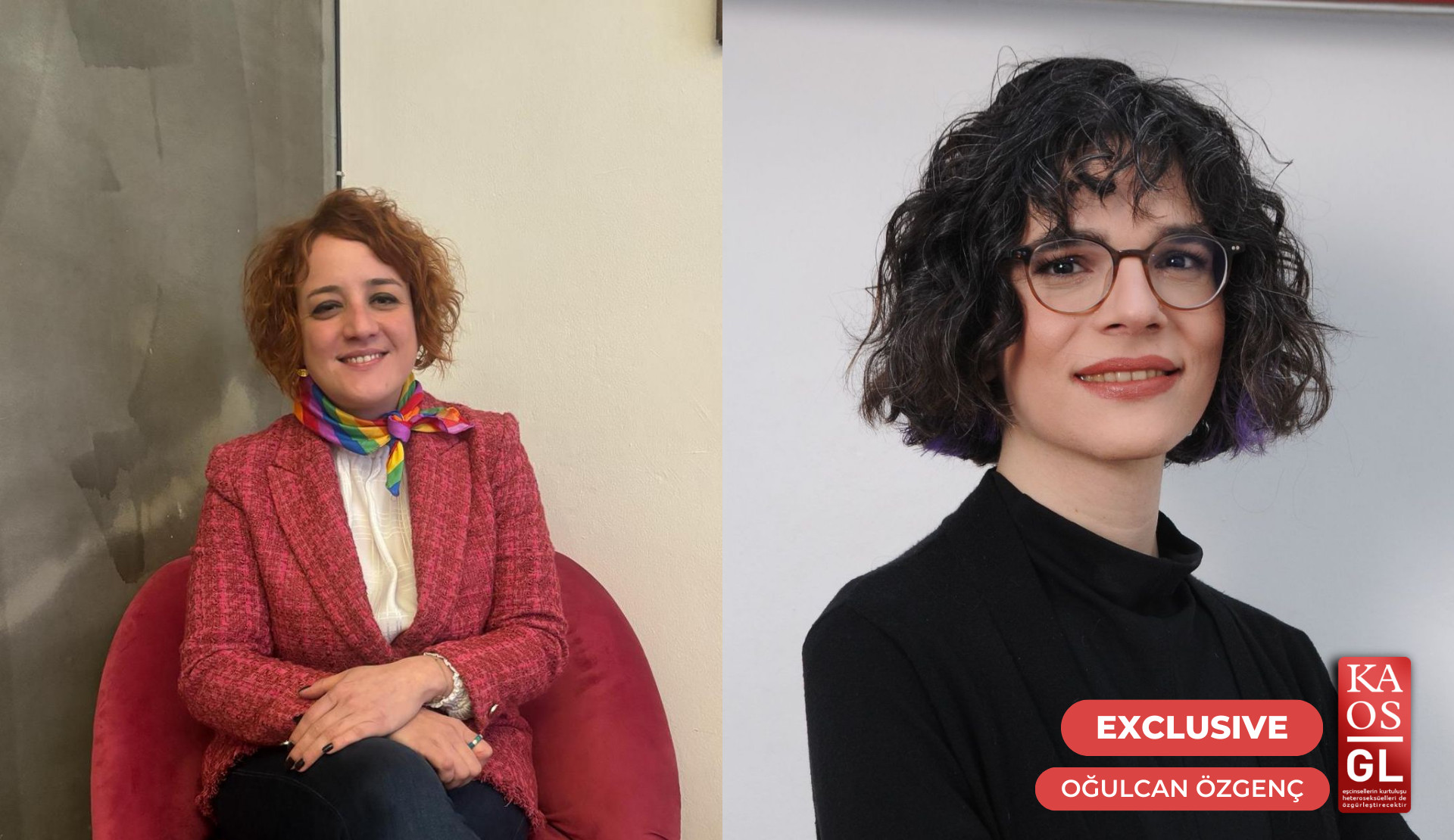 LGBTI+ candidates from TİP share their stories: “Asserting our presence against the surging tide of LGBTI+ hostility will instill confidence in all LGBTI+ citizens” | Kaos GL - News Portal for LGBTI+ News