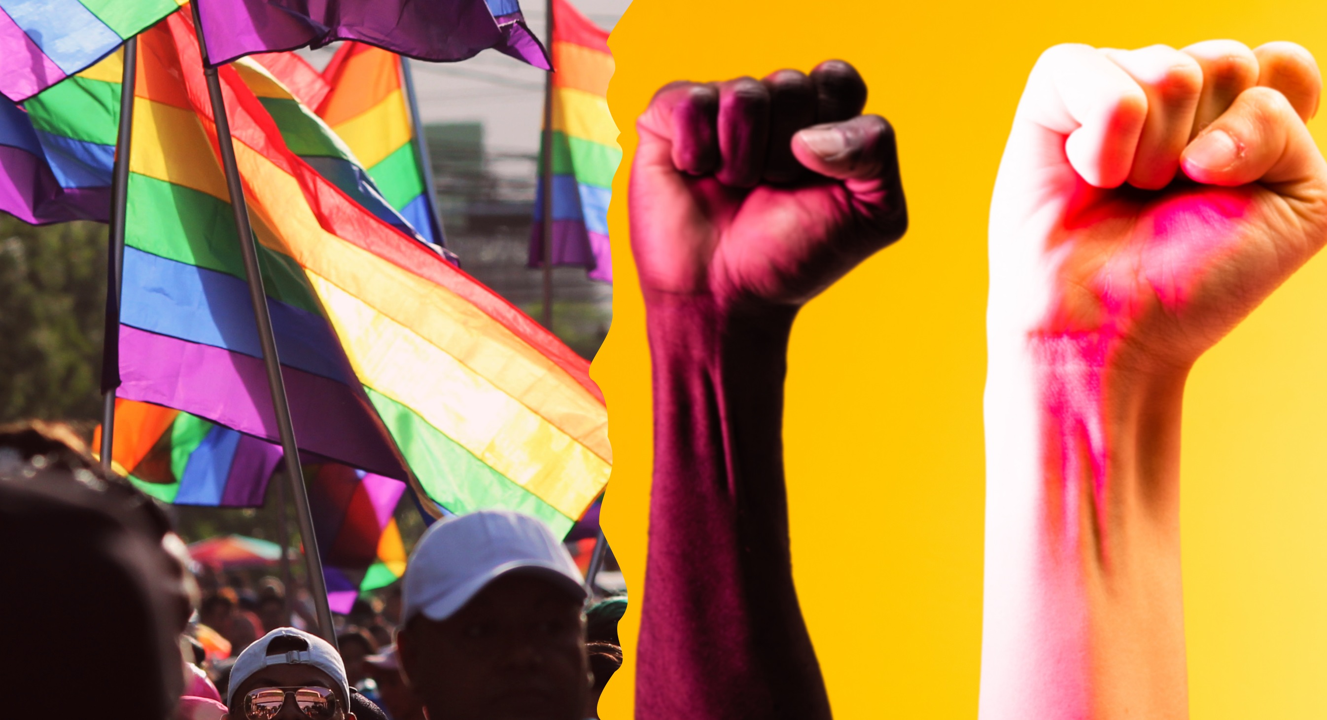 “LGBTİ+’lar her gün iş yerinde her an fobiye uğrama riskiyle işe gidiyorlar” | Kaos GL - LGBTİ+ Haber Portalı Haber