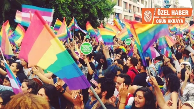 LGBTİ+’lar Yarının Türkiye’si dışında: 'Bilinçli bir görmezden gelme' | Kaos GL - LGBTİ+ Haber Portalı Haber
