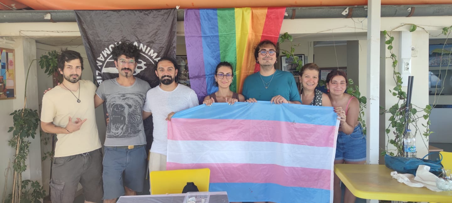 “LGBTİ+’ların anayasal hakkını engellemek için Antalya Emniyeti’ni seferber ettiler” | Kaos GL - LGBTİ+ Haber Portalı Haber