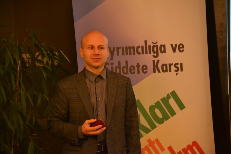 “LGBTI+ people work as if they will be fired at any moment” Kaos GL - News Portal for LGBTI+