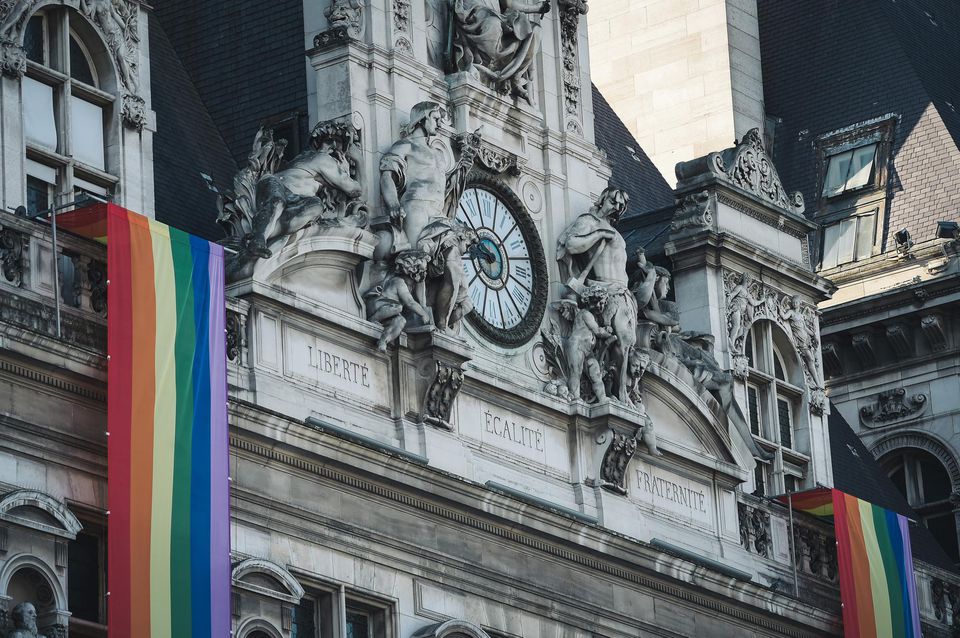 22 ülkeden LGBTQİ tarih örgütlerinden Paris Arşiv Kolektifi’ne destek mektubu Kaos GL - LGBTİ+ Haber Portalı