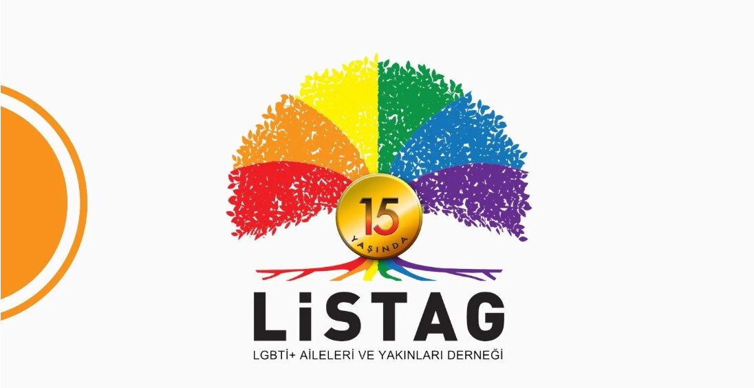 LİSTAG 15 yaşında Kaos GL - LGBTİ+ Haber Portalı
