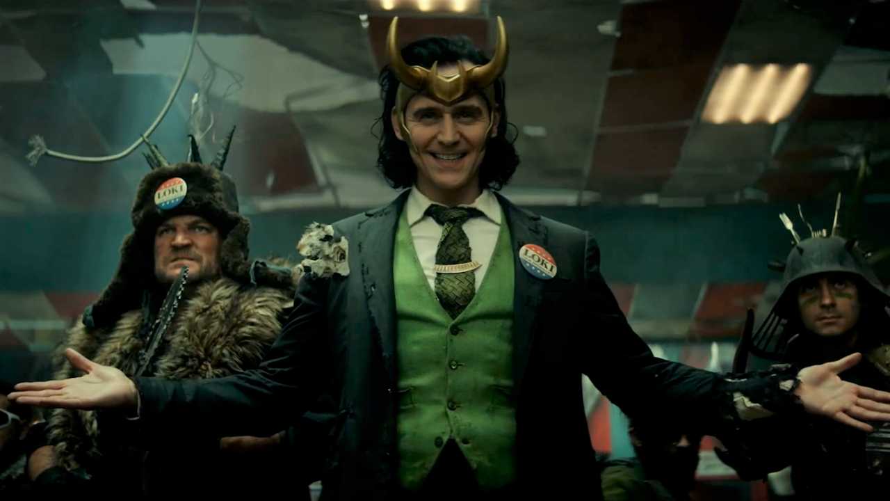 Loki, nihayet Marvel Sinematik Evreni’nde de akışkan cinsiyetli mi? Kaos GL - LGBTİ+ Haber Portalı