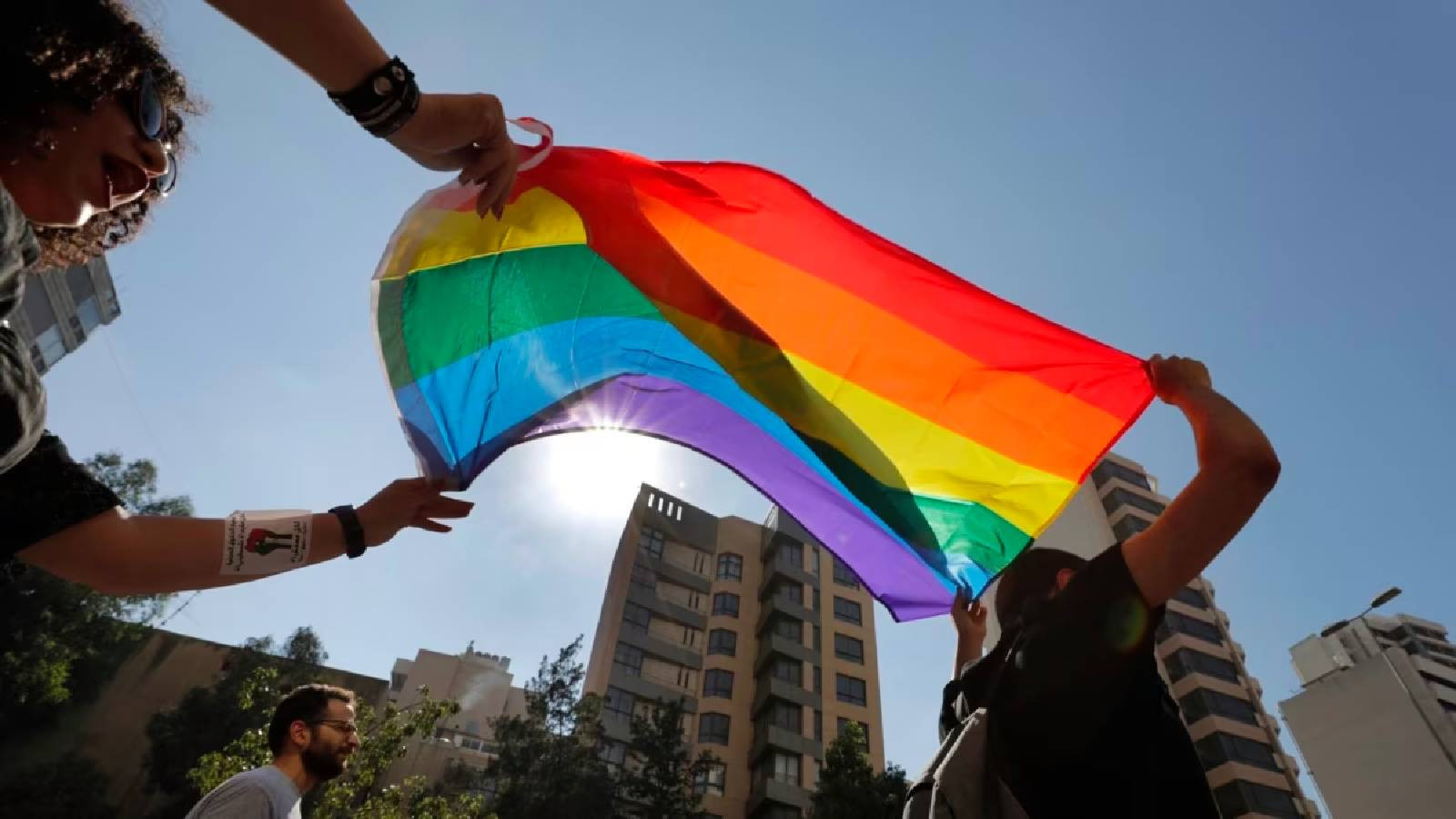 Lübnan: Özgürlüklere saldırı LGBTİ+’ları hedef alıyor | Kaos GL - LGBTİ+ Haber Portalı Haber