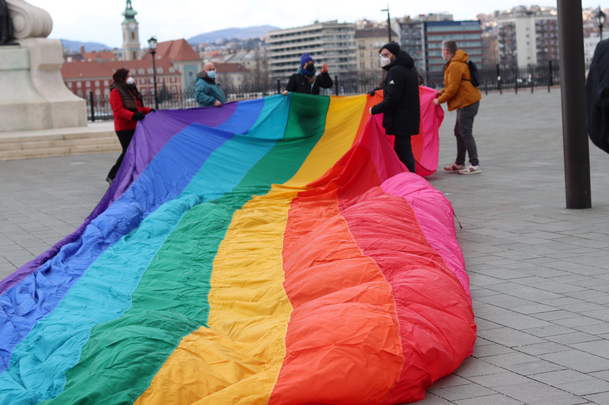 Macaristan, Avrupa Birliği Adalet Divanı’nda da insan haklarını çiğnemekte ısrarcı | Kaos GL - LGBTİ+ Haber Portalı