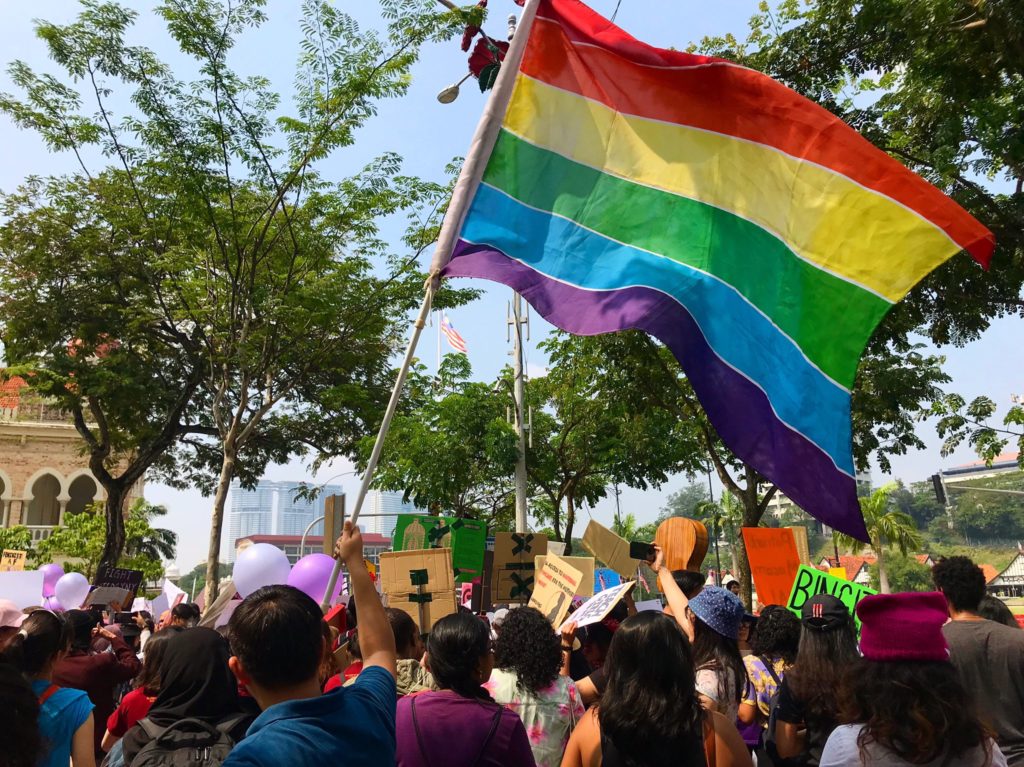 Malezya’da hükümet destekli “onarım terapisi” uygulaması! | Kaos GL - LGBTİ+ Haber Portalı Haber