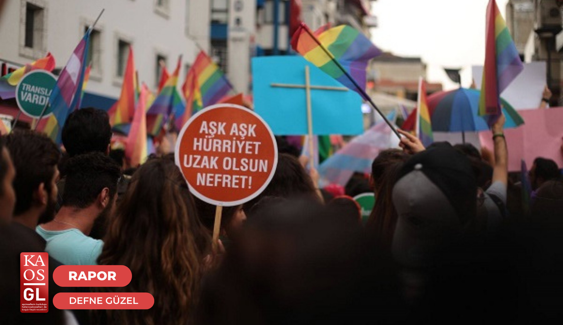 Mart’ta LGBTİ+’lara hak ihlalleri: Trans kadınların evi mühürlendi, Bayram Sokak 12 Platformu dayanışmaya çağırdı | Kaos GL - LGBTİ+ Haber Portalı Haber