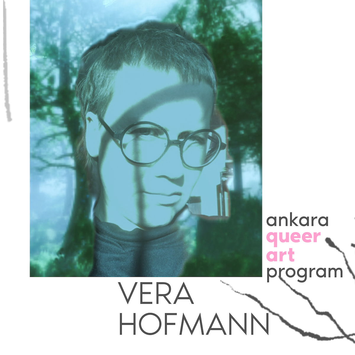 Meet Vera Hofmann: Intersectional killjoying | Kaos GL - News Portal for LGBTI+