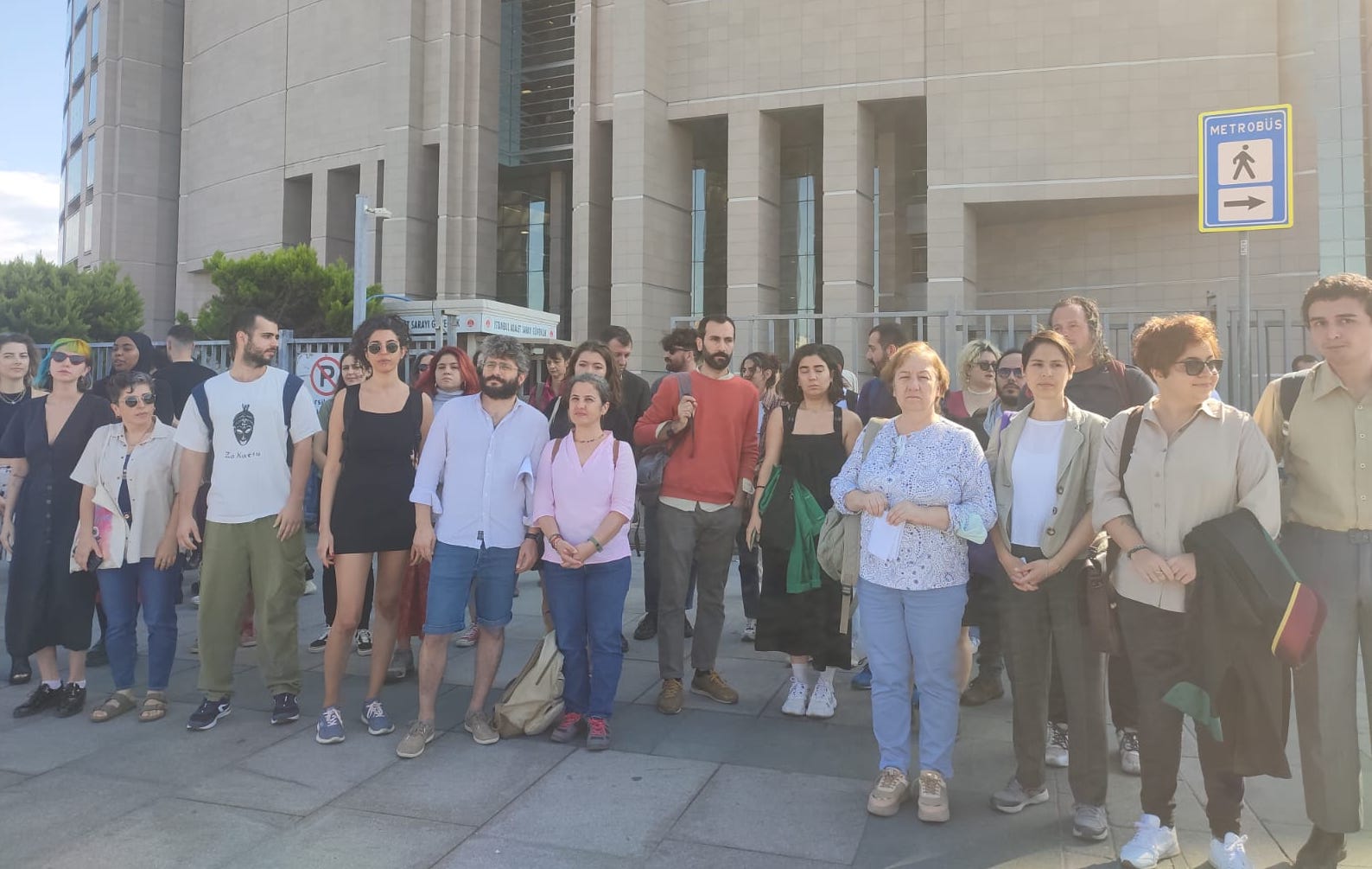 Ministry of Family and Social Services got involved in “determination of absence” case targeting TTM Kaos GL - News Portal for LGBTI+