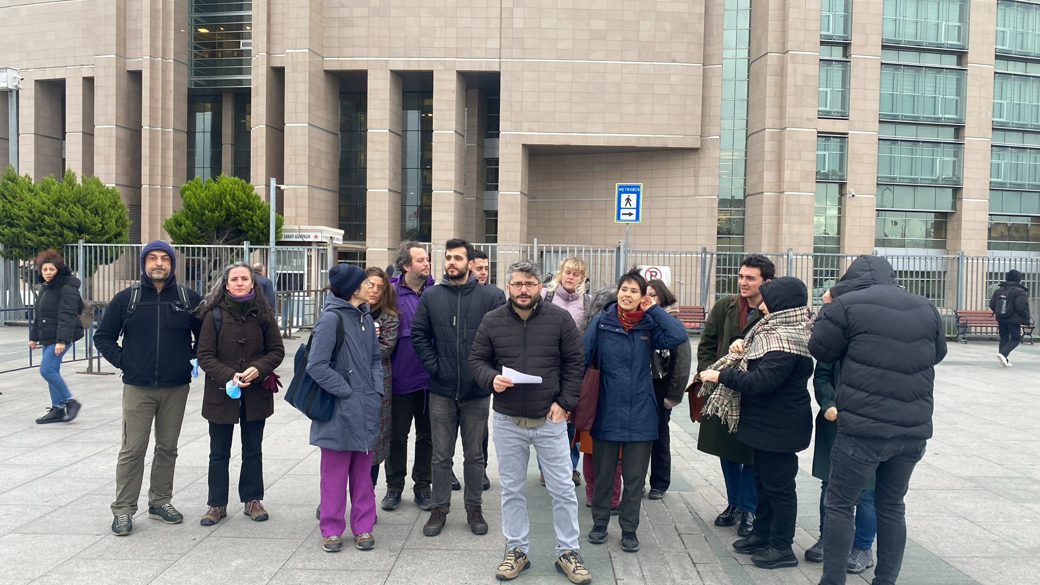 Ministry of Family requested Milat reporter to be heard as a witness in TTM case | Kaos GL - News Portal for LGBTI+ News