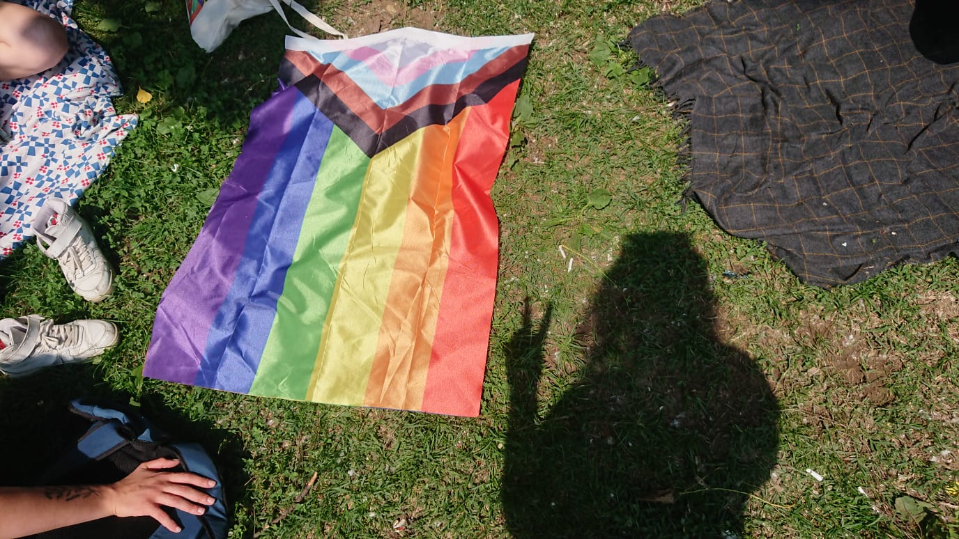 “Neither our picnic, nor our march, or our existence can be banned!” Kaos GL - News Portal for LGBTI+