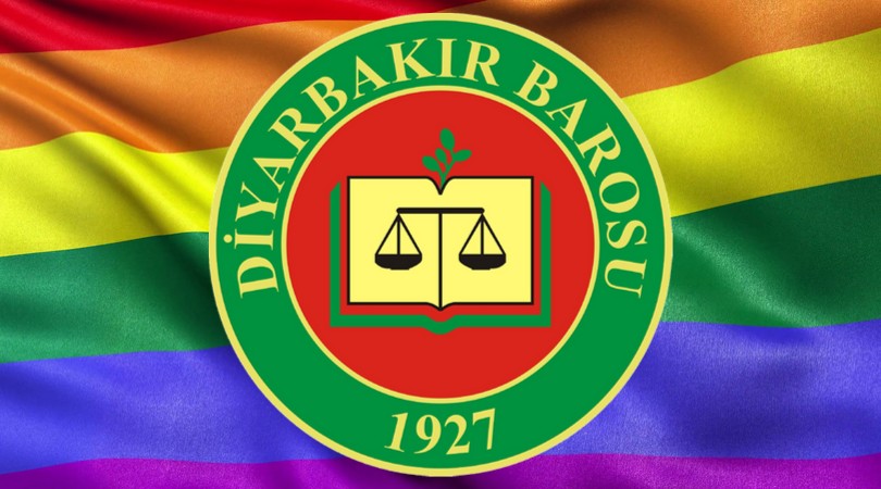 Diyarbakır Bar Association: “Withdraw the discriminatory and hate-motivated amendment proposal! Kaos GL - News Portal for LGBTI+