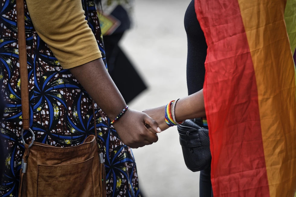 Nijerya'da toplu gözaltılar LGBTQ+’ları hedef alıyor Kaos GL - LGBTİ+ Haber Portalı