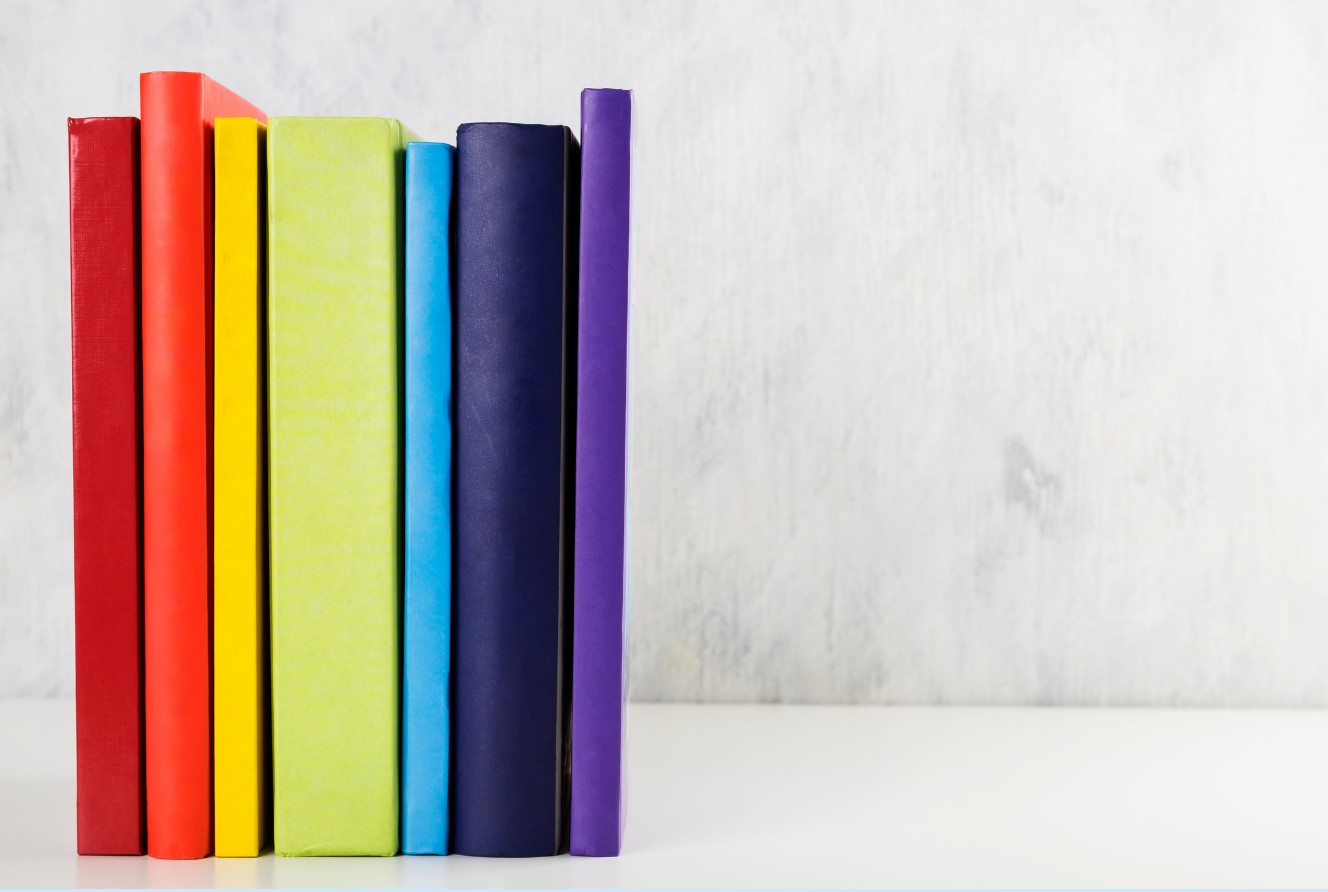 Onur Ayı’nda okumalık 14 kitap! Kaos GL - LGBTİ+ Haber Portalı