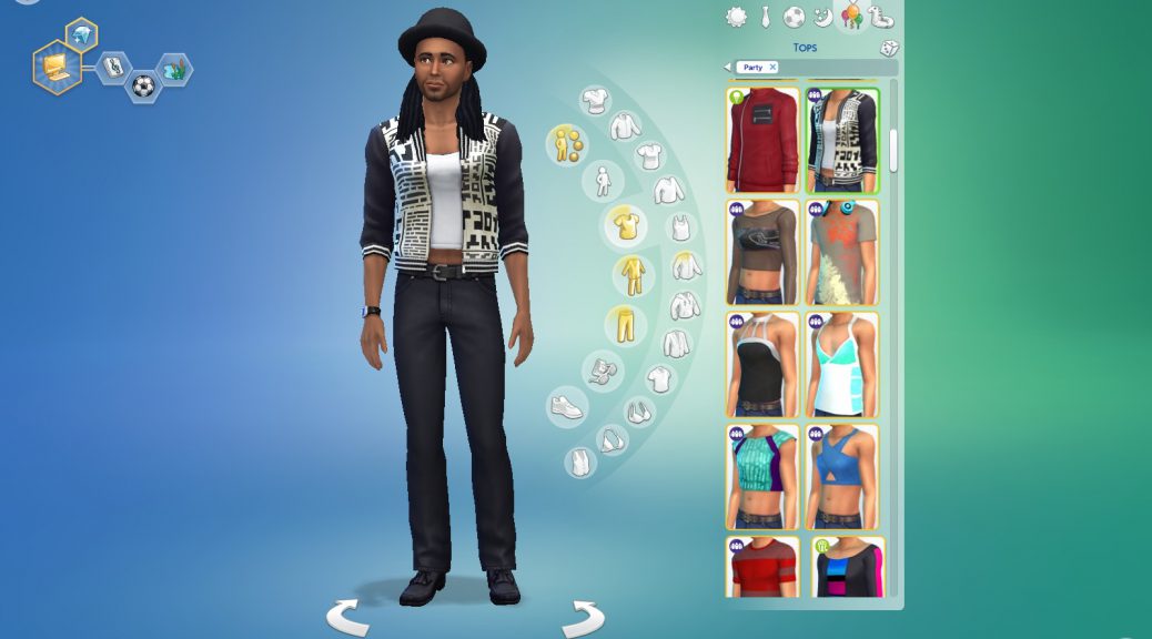 Oyun dünyasında cinsiyet meselesi: ‘The Sims’ ikilikleri yıkıyor Kaos GL - LGBTİ+ Haber Portalı