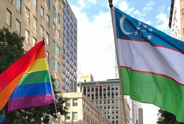 Özbekistan, BM ülkelerinden gelen her öneriyi destekledi, LGBT hakları hariç! Kaos GL - LGBTİ+ Haber Portalı