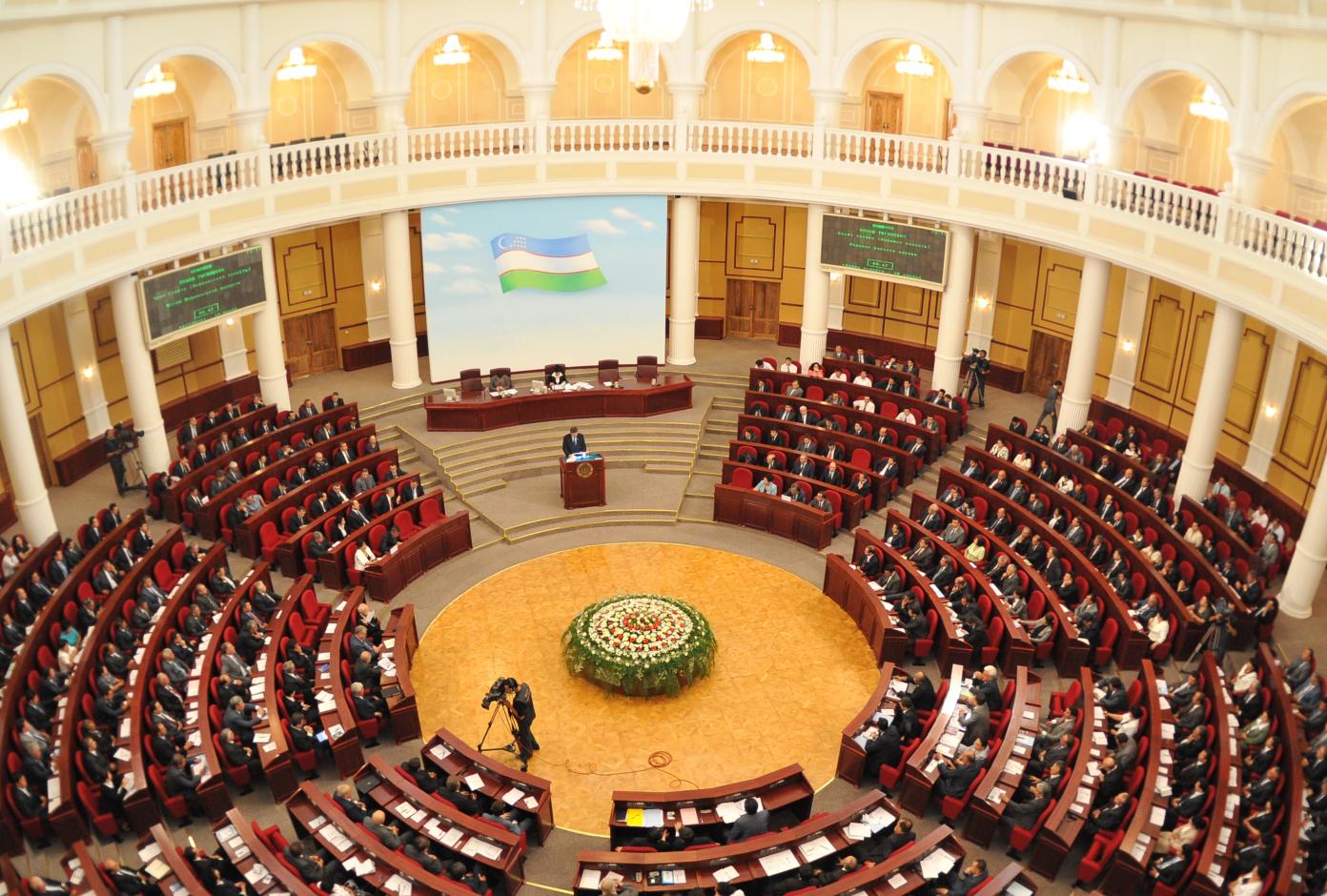“Özbekistan ifade özgürlüğünü ihlal edecek yasayı geri çek!” Kaos GL - LGBTİ+ Haber Portalı