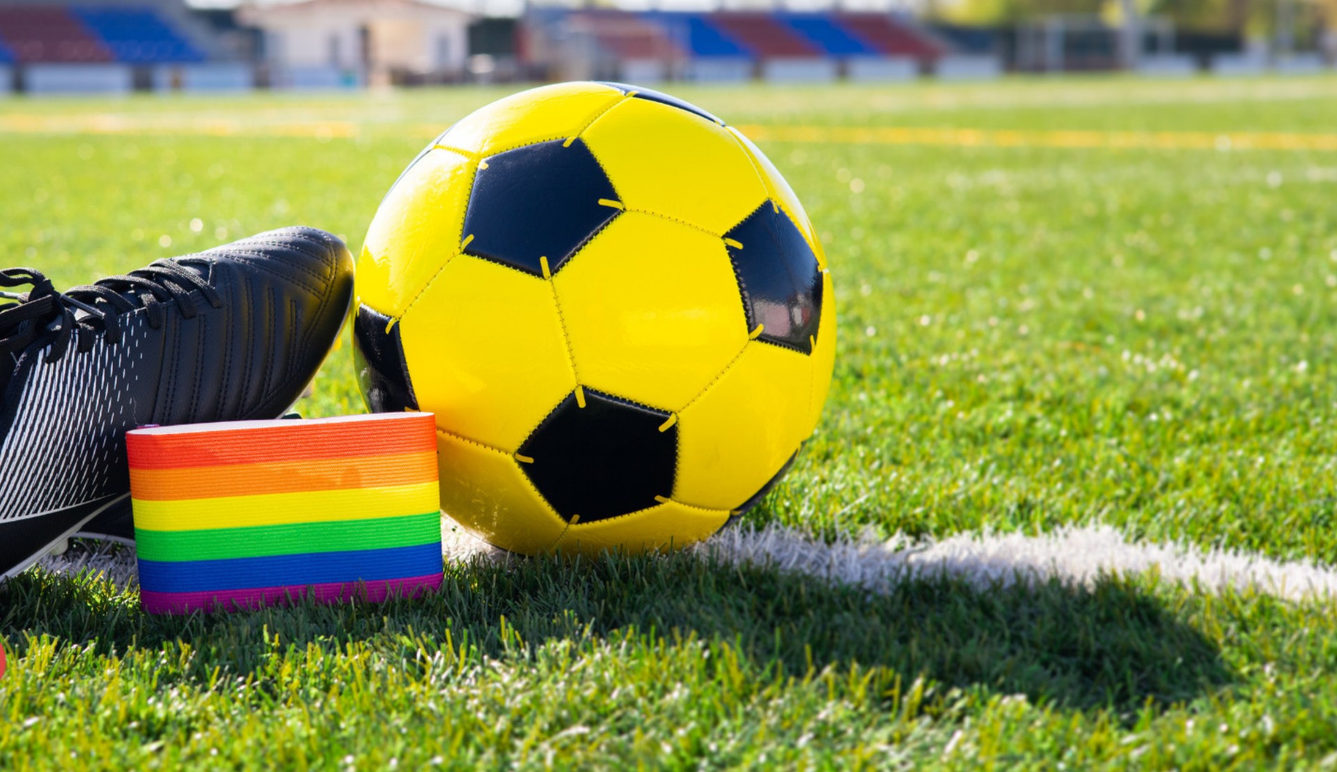 “QLUB, cinsiyetlendirilmiş spor alanına itiraz ile ortaya çıkmış bir inisiyatif” Kaos GL - LGBTİ+ Haber Portalı
